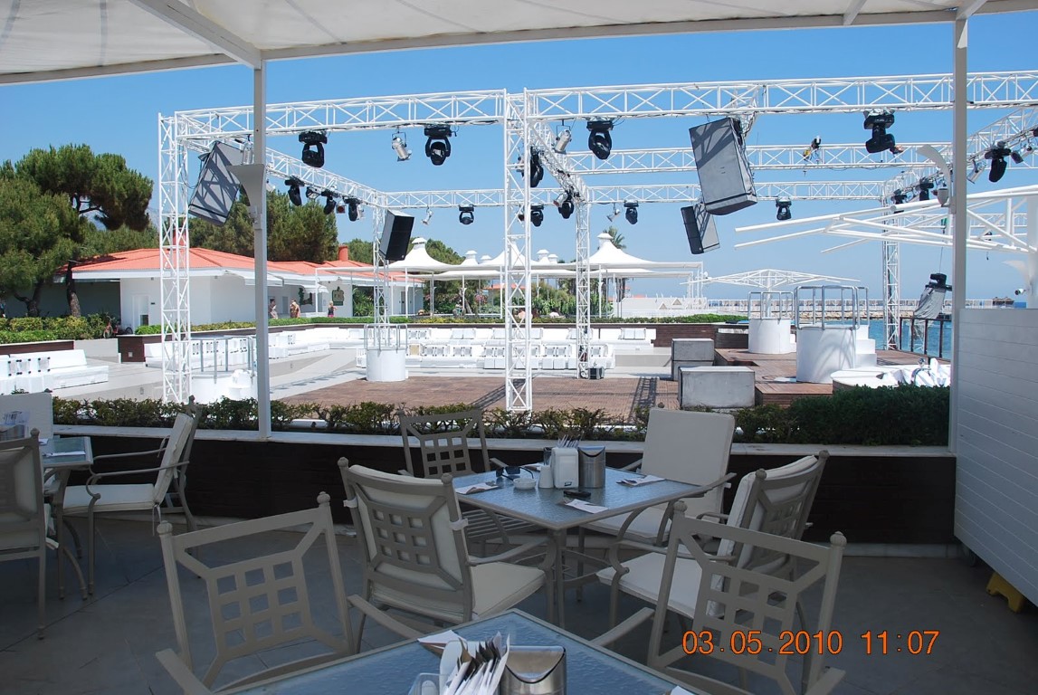 imagini hotel RIXOS SUNGATE